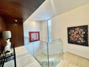 Venta de residencia personalizable en privada Amanhá, Yucatán Country Club