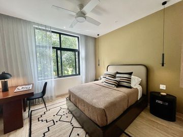 Venta de residencia personalizable en privada Amanhá, Yucatán Country Club