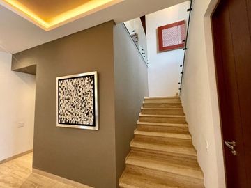 Venta de residencia personalizable en privada Amanhá, Yucatán Country Club
