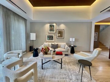 Venta de residencia personalizable en privada Amanhá, Yucatán Country Club