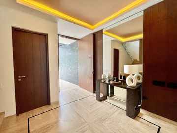 Venta de residencia personalizable en privada Amanhá, Yucatán Country Club