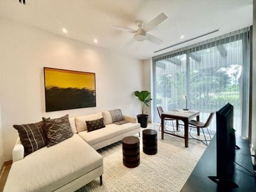 Venta de residencia personalizable en privada Amanhá, Yucatán Country Club