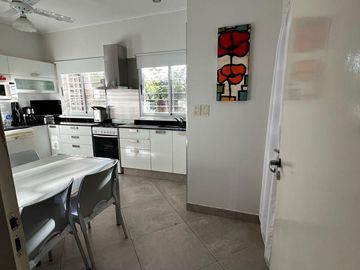Casa de 3 dormitorios - Venta