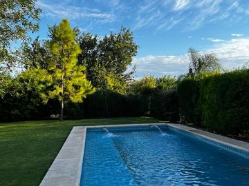 Casa de 3 dormitorios - Venta