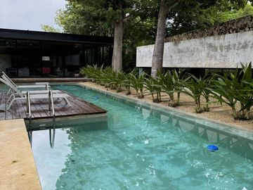 CASA EN RENTA EN PRIVADA JULIETA, PASEO NORTE, CUENTA CON PANELES SOLARES