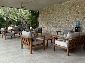 CASA EN RENTA EN PRIVADA JULIETA, PASEO NORTE, CUENTA CON PANELES SOLARES