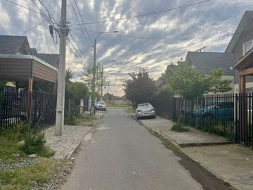 Vendo casa en Barrio Las Delicias