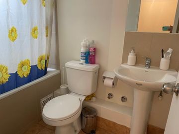 Vendo casa en Barrio Las Delicias