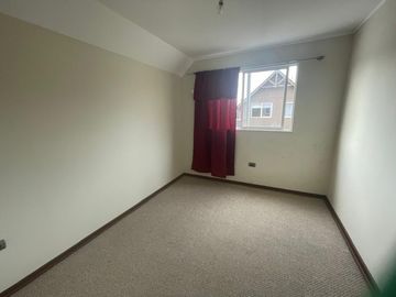Vendo casa en Barrio Las Delicias