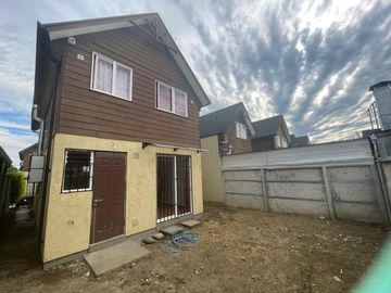 Vendo casa en Barrio Las Delicias