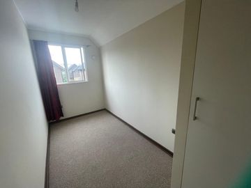Vendo casa en Barrio Las Delicias