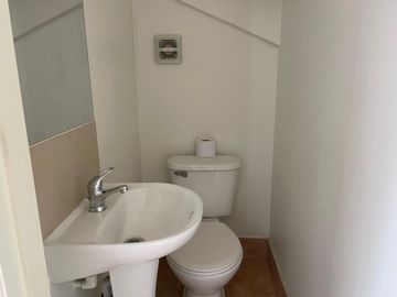 Vendo casa en Barrio Las Delicias