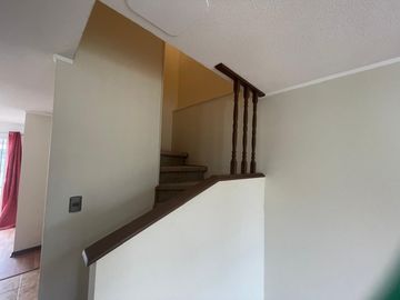 Vendo casa en Barrio Las Delicias