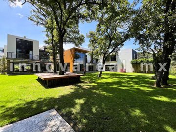 San Francisco del Rincón en Real Hacienda