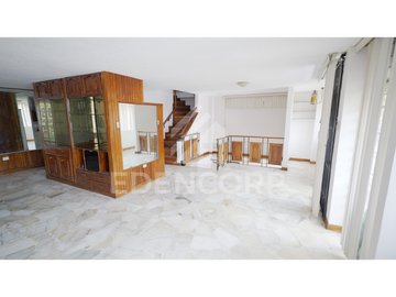 Casa rentera en Cdla. Simón Bolívar