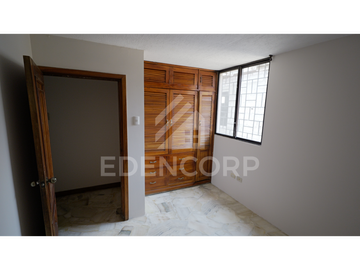 Casa rentera en Cdla. Simón Bolívar