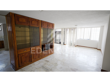 Casa rentera en Cdla. Simón Bolívar