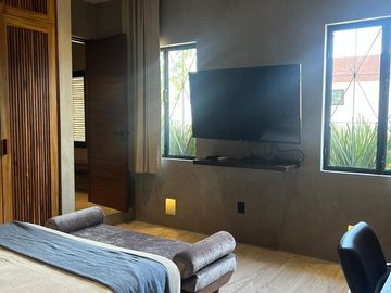 Casa en  Venta en Bosques de Bambu en Playa del Carmen