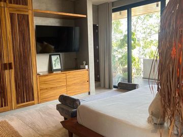 Casa en  Venta en Bosques de Bambu en Playa del Carmen