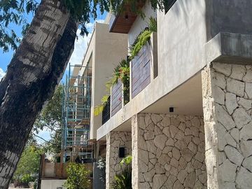 Casa en  Venta en Bosques de Bambu en Playa del Carmen