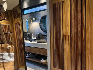 Casa en  Venta en Bosques de Bambu en Playa del Carmen