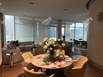 Departamento en Venta en Residencial Chipinque