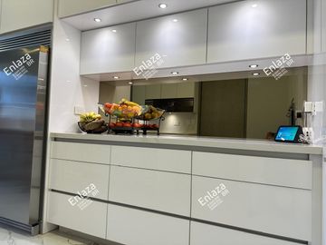 Departamento en Venta en Residencial Chipinque