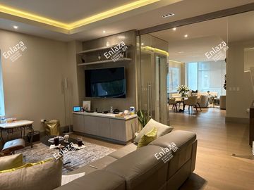 Departamento en Venta en Residencial Chipinque
