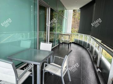 Departamento en Venta en Residencial Chipinque