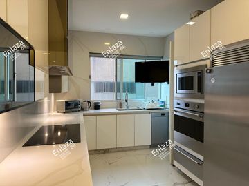 Departamento en Venta en Residencial Chipinque