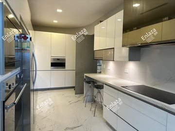 Departamento en Venta en Residencial Chipinque