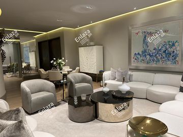 Departamento en Venta en Residencial Chipinque