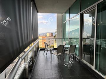 Departamento en Venta en Residencial Chipinque