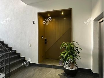 Departamento en Venta en Residencial Chipinque
