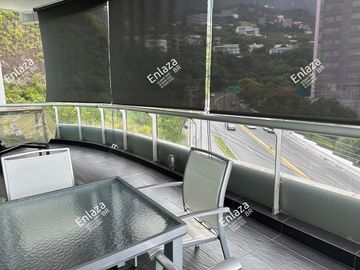 Departamento en Venta en Residencial Chipinque