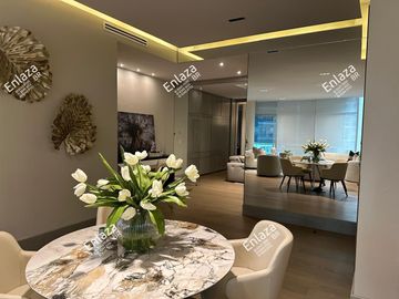 Departamento en Venta en Residencial Chipinque