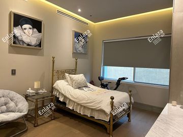 Departamento en Venta en Residencial Chipinque