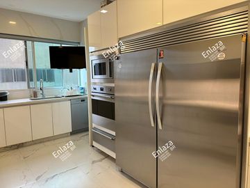 Departamento en Venta en Residencial Chipinque