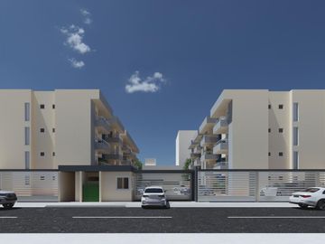 Departamento en venta Veracruz Genova
