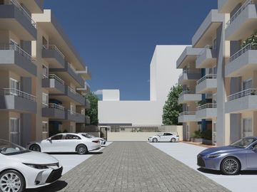Departamento en venta Veracruz Genova