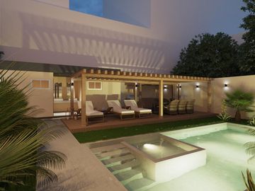 Departamento en venta Veracruz Genova