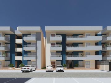 Departamento en venta Veracruz Genova