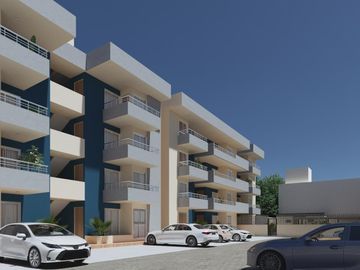 Departamento en venta Veracruz Genova