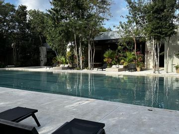 Casa en Venta en Residencial Valenia, Playa del Carmen, Riviera Maya