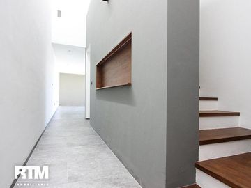 Se vende casa en La Vista