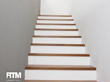 Se vende casa en La Vista