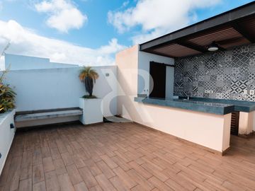 Departamento en  Venta en Residencial Palmaris