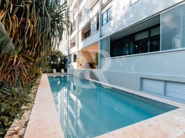 Departamento en  Venta en Residencial Palmaris
