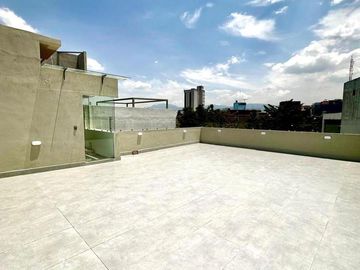 Departamento nuevo en venta