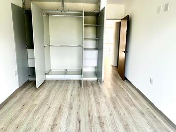 Departamento nuevo en venta